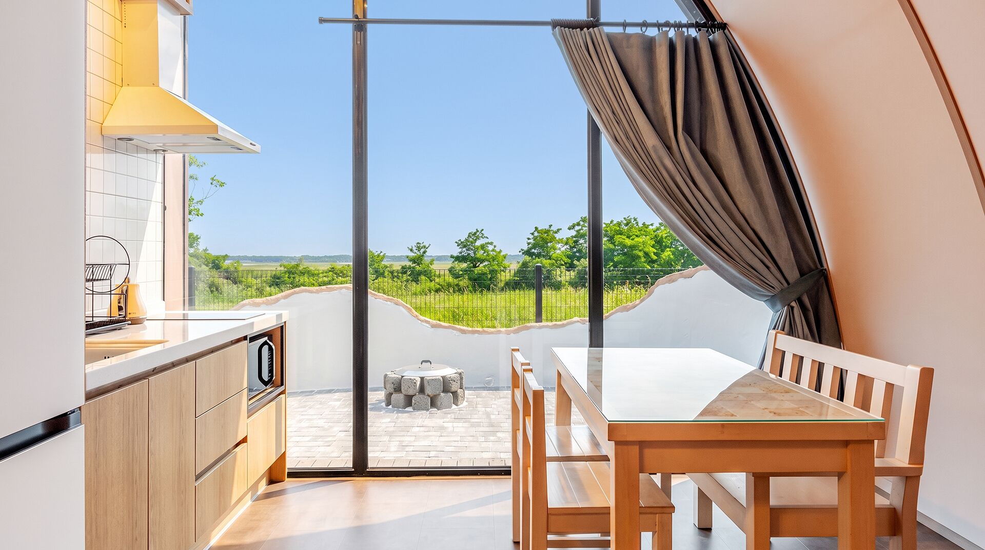 Basic Room, 1 Bedroom (106) | 1 bedroom, free WiFi