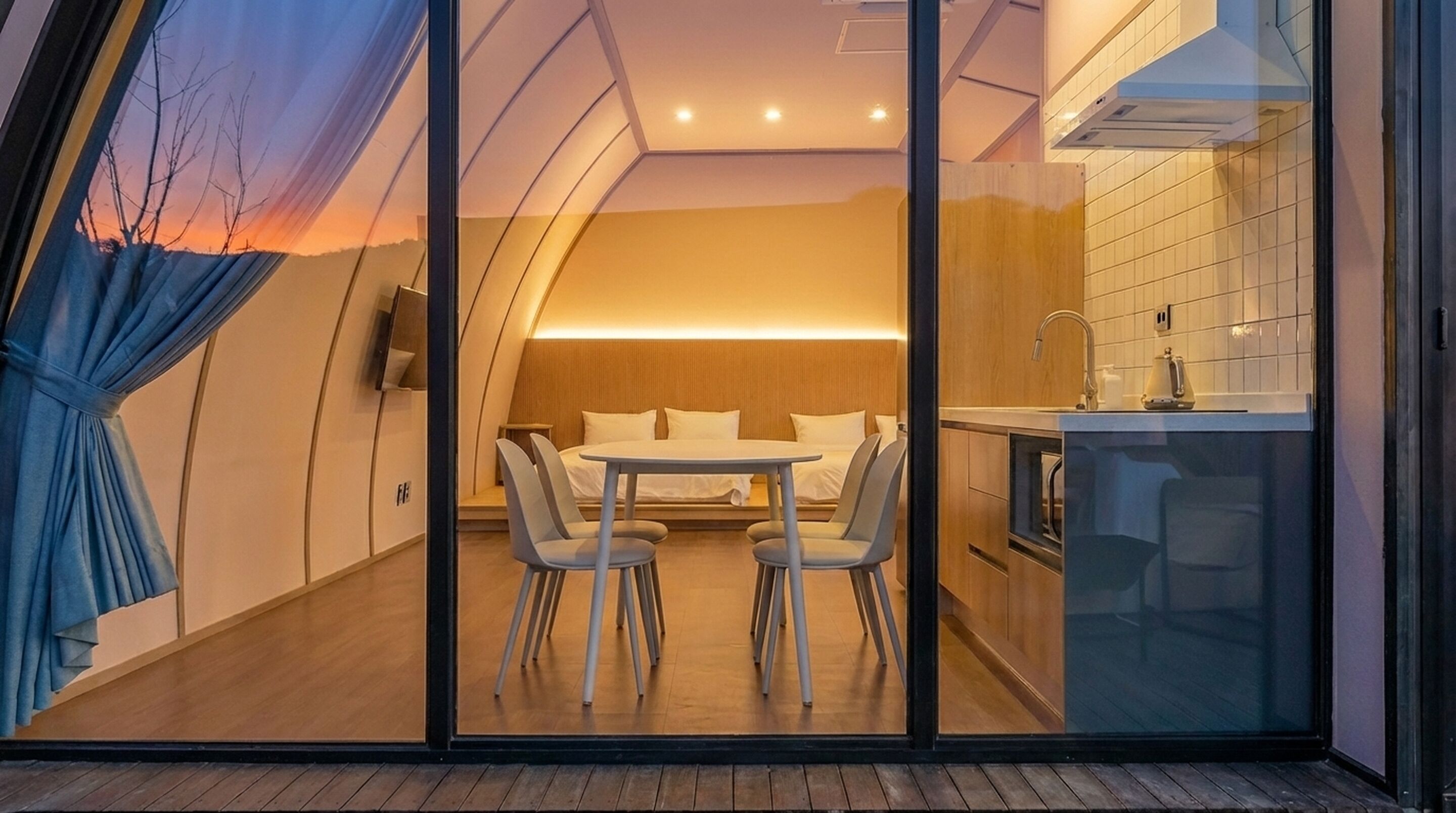 Habitación básica, 1 habitación (105) | 1 dormitorio y wifi gratis