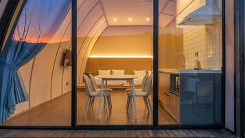 Habitación básica, 1 habitación (105) | 1 dormitorio y wifi gratis