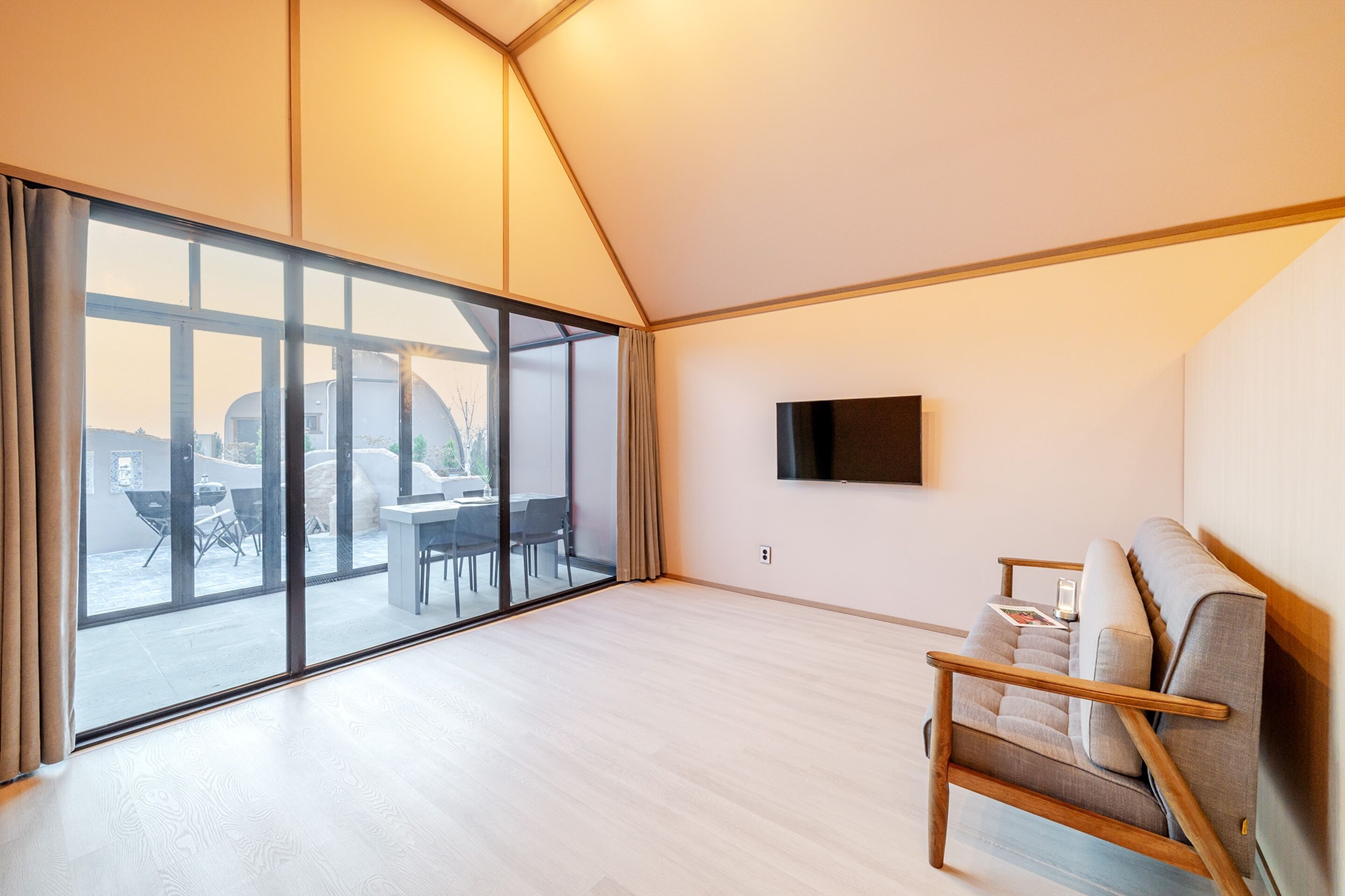 Basic Room, 1 Bedroom (104) | 1 bedroom, free WiFi