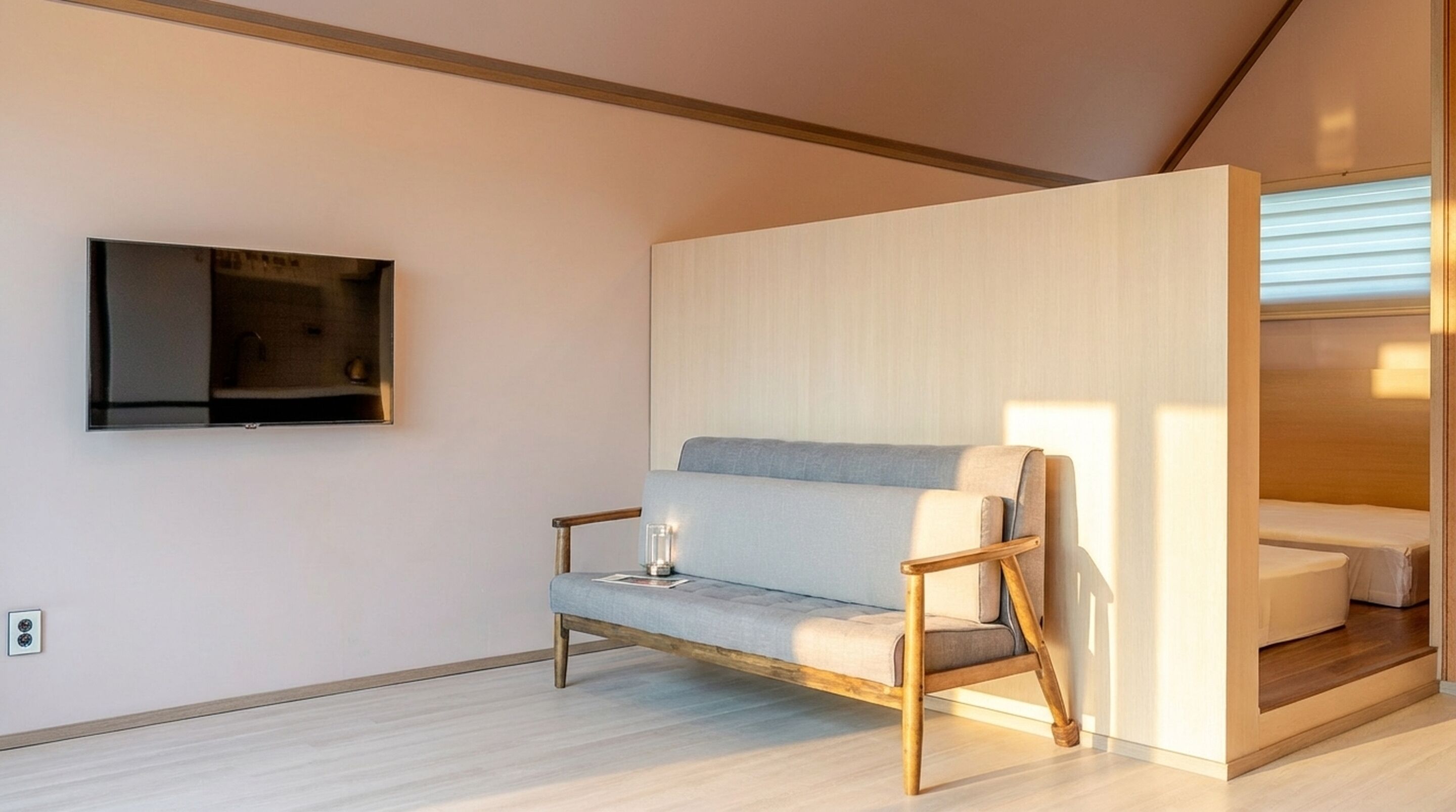 Basic Room, 1 Bedroom (102) | 1 bedroom, free WiFi