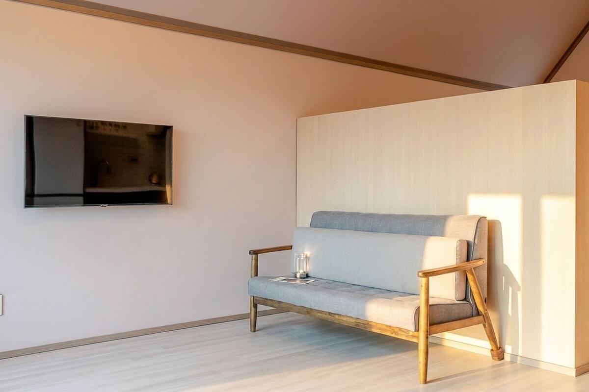 Basic Room, 1 Bedroom (102) | 1 bedroom, free WiFi