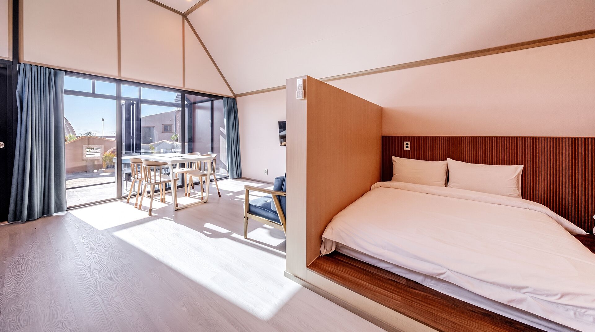 Basic Room, 1 Bedroom (103) | 1 bedroom, free WiFi