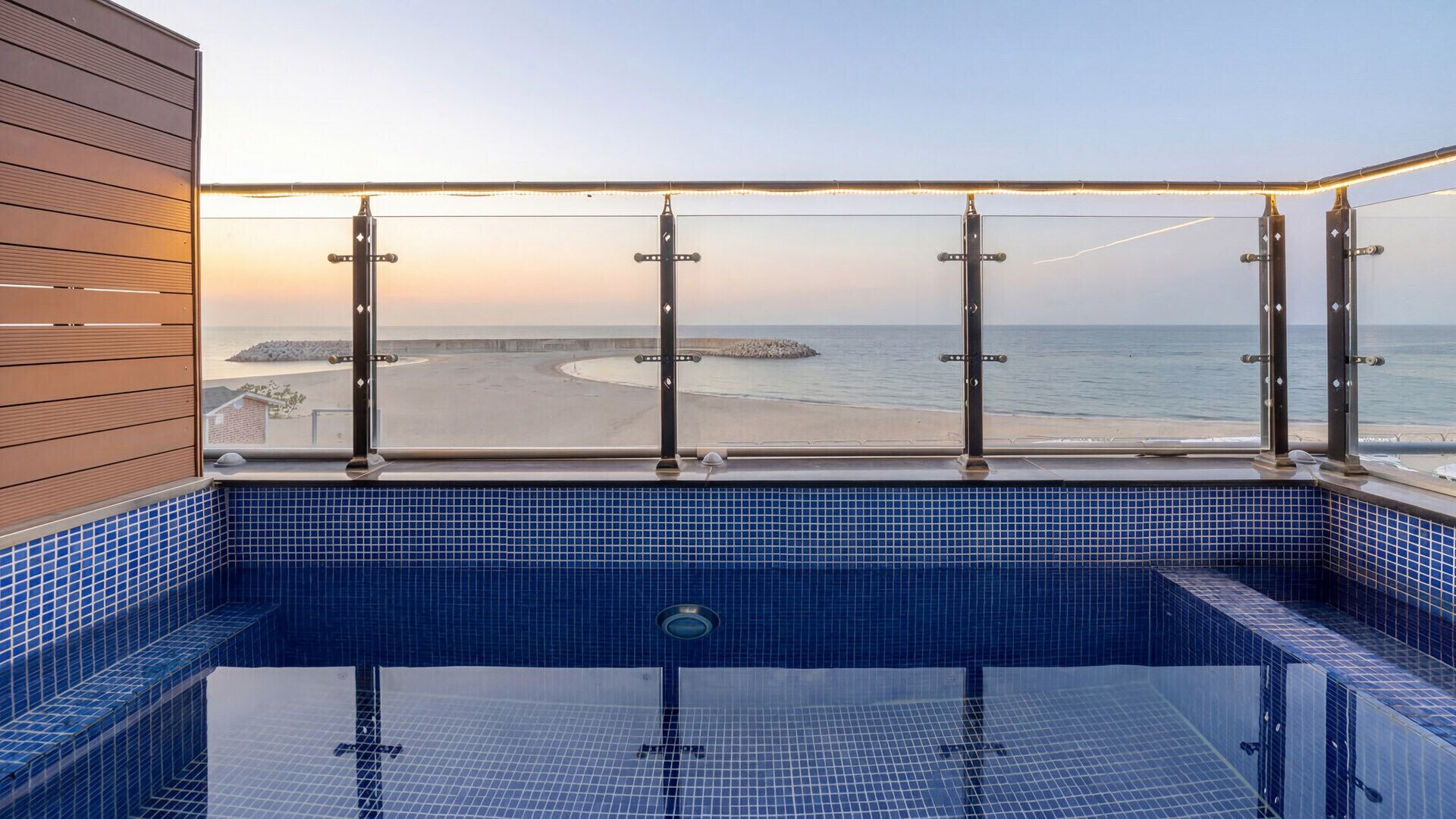 基本客房, 1 間臥室 (B204 (Pet-Friendly)) | 1 間睡房、免費 Wi-Fi