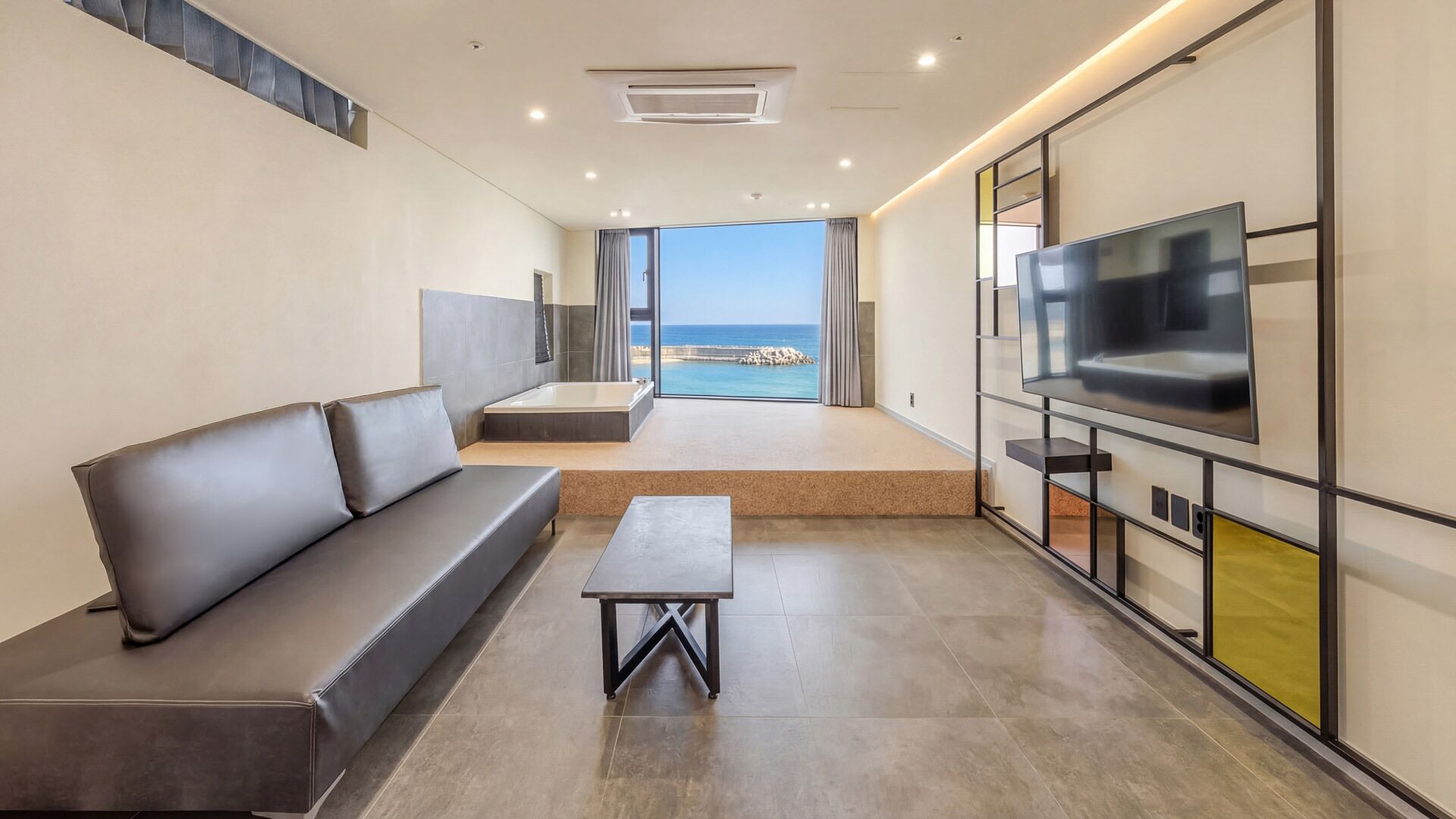 1 غرفة نوم وواي فاي مجانًا