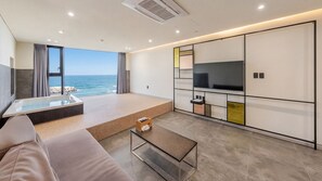 1 غرفة نوم وواي فاي مجانًا