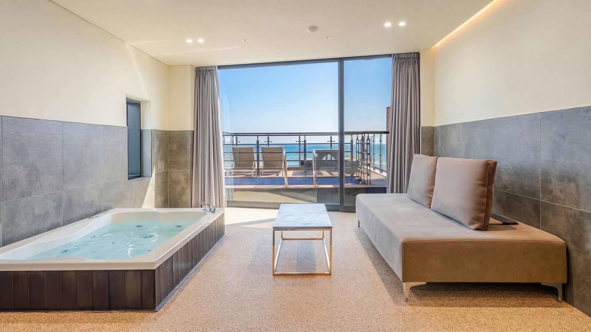 1 غرفة نوم وواي فاي مجانًا