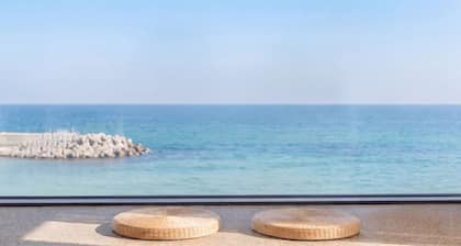 Sokcho W Spa Poolvilla