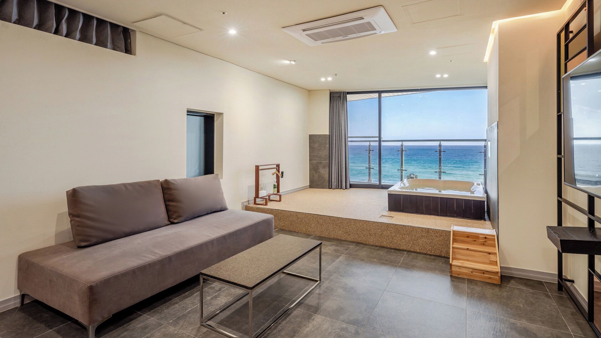 1 غرفة نوم وواي فاي مجانًا