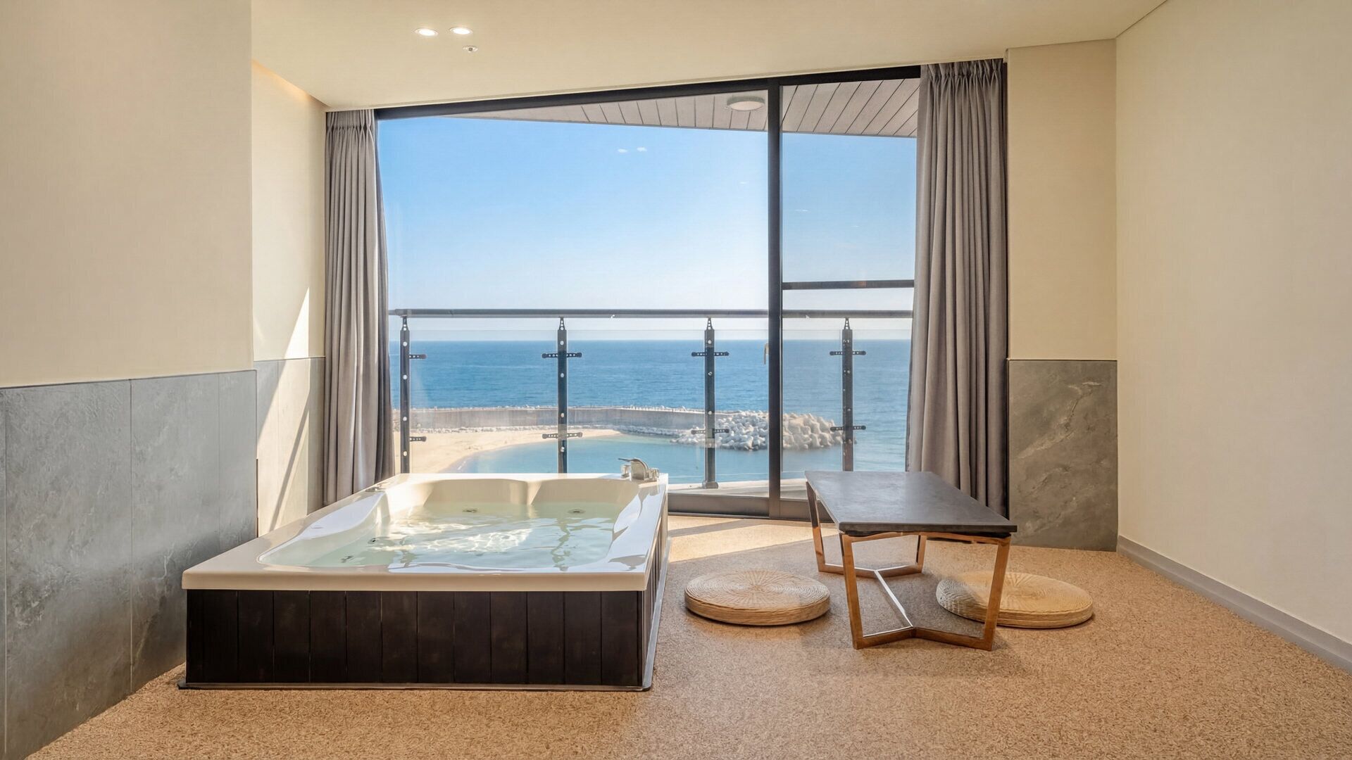 1 غرفة نوم وواي فاي مجانًا