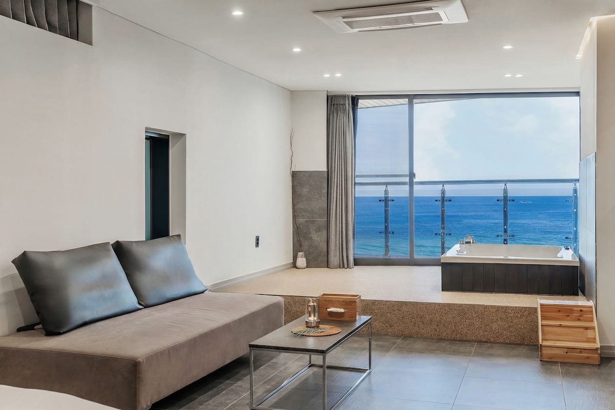 Basic Room, 1 Bedroom (B503) | 1 bedroom, free WiFi