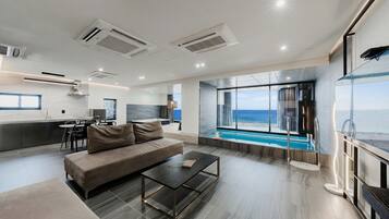 Basic Room, 1 Bedroom (A601) | 1 bedroom, free WiFi