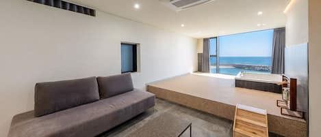 Basic Room, 1 Bedroom (B403 (Pet-Friendly)) | 1 bedroom, free WiFi