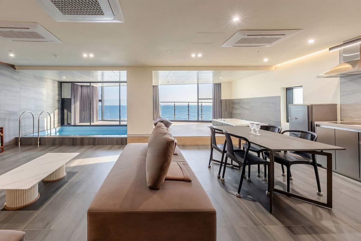 Basic Room, 1 Bedroom (B602 (Pet-Friendly))