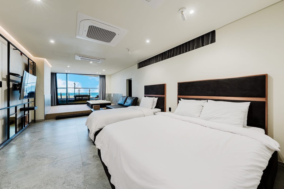 Basic Room, 1 Bedroom (A202)