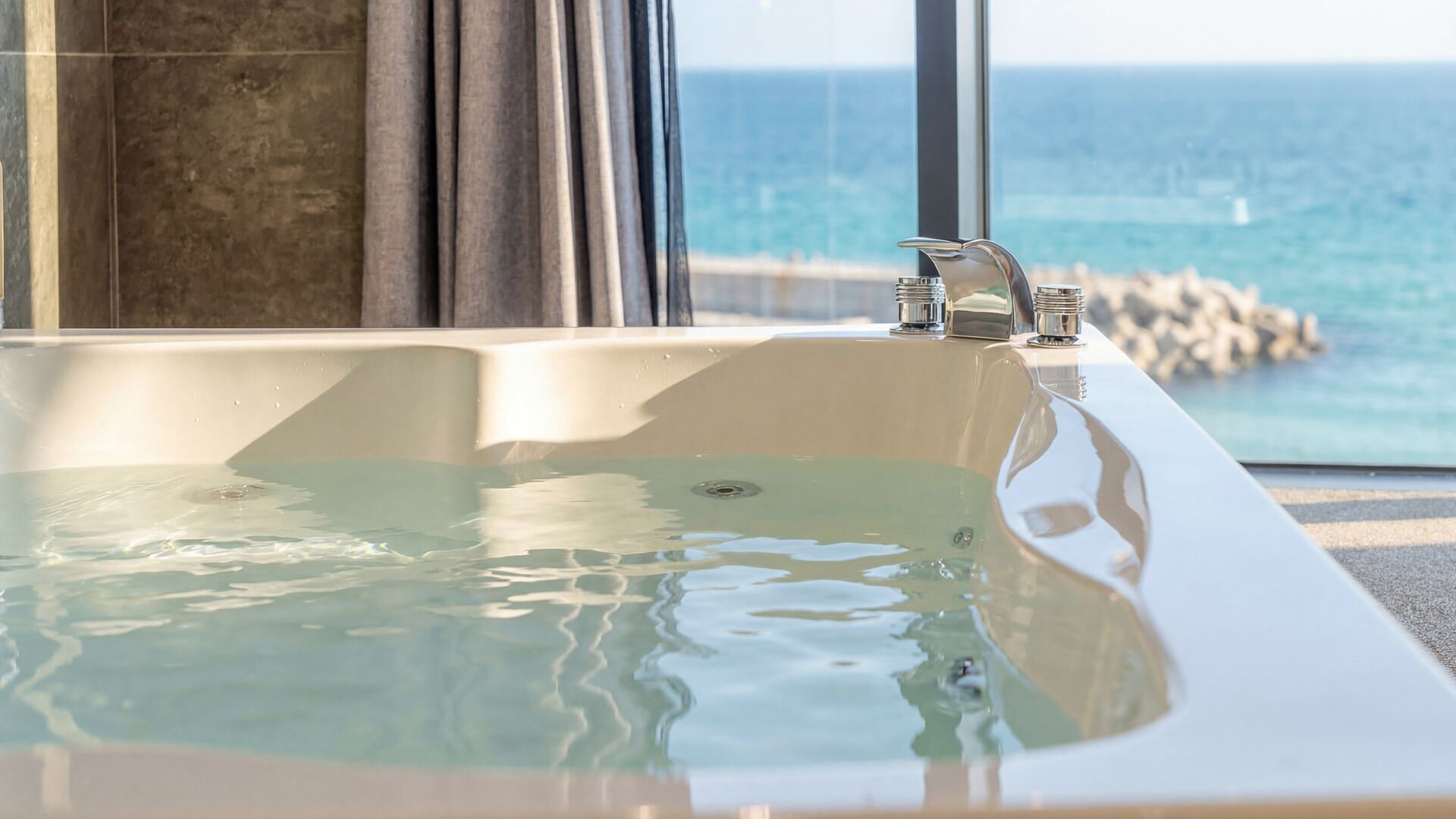 1 غرفة نوم وواي فاي مجانًا