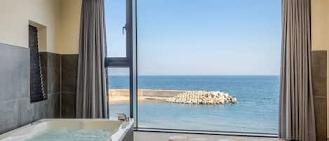 Habitación básica, 1 habitación (A301 (No Pets)) | 1 dormitorio y wifi gratis