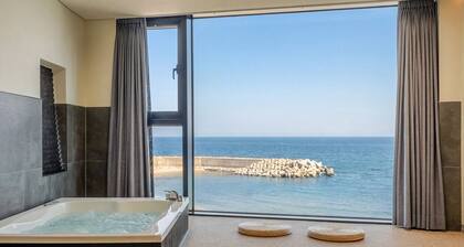 Sokcho W Spa Poolvilla