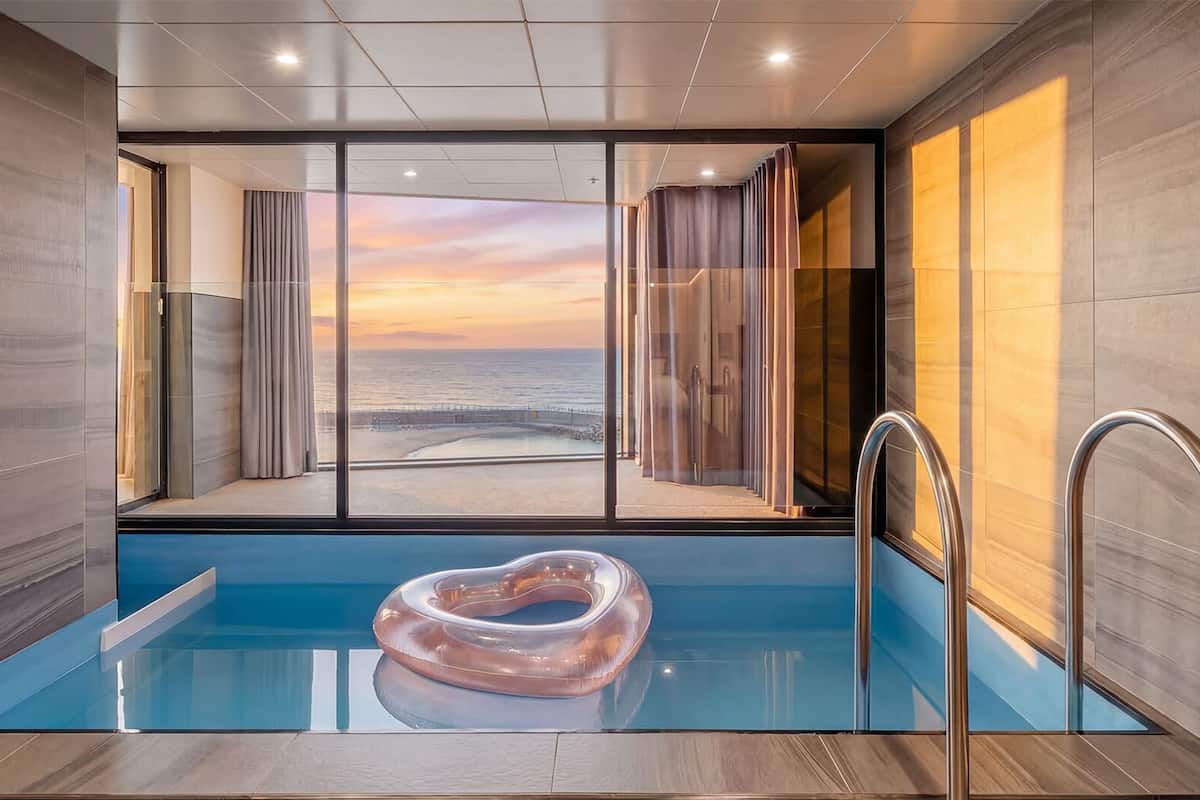 Basic Room, 1 Bedroom (A601 (No Pets))