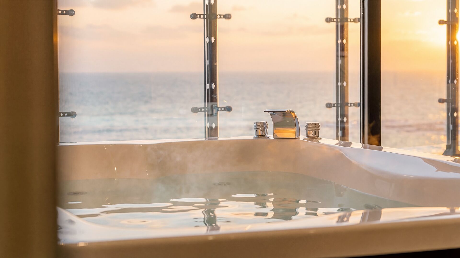 1 غرفة نوم وواي فاي مجانًا