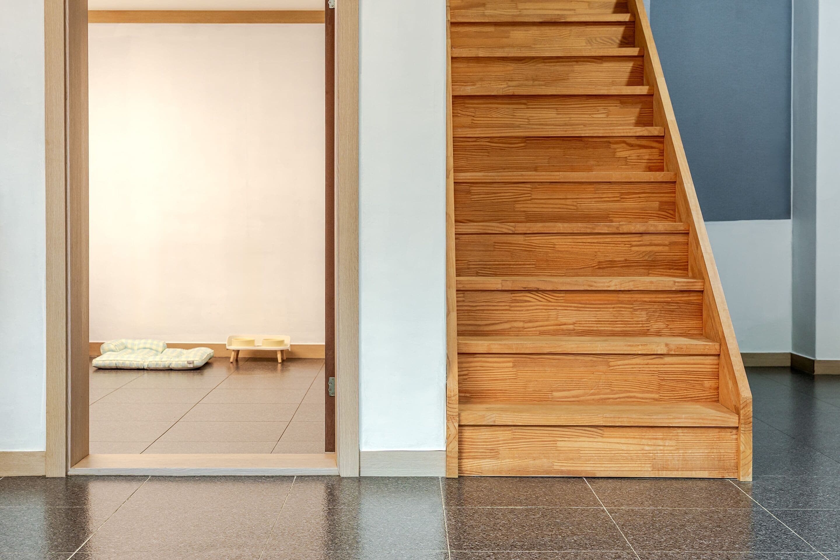 Basic-Zimmer, 3 Schlafzimmer (gureummeong)