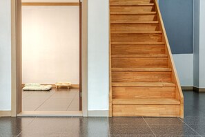 Basic Room, 3 Bedrooms (gureummeong) - Gapyeong Meongstay Pension (Gapyeong)