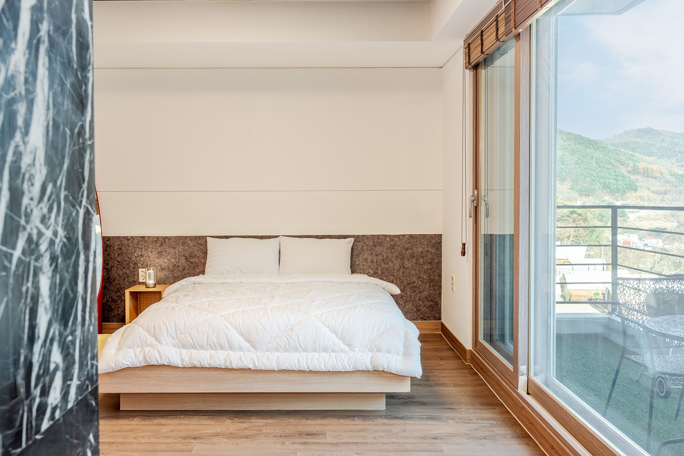 Basic Room, 1 Bedroom (deulmeong(202))