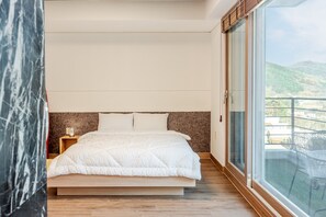 Basic Room, 1 Bedroom (deulmeong(202)) - Gapyeong Meongstay Pension (Gapyeong)