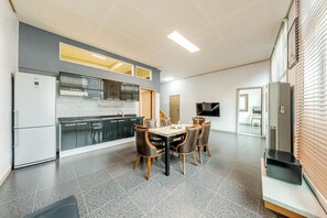 Basic Room, 3 Bedrooms (gureummeong) | 1 bedroom, free WiFi - Gapyeong Meongstay Pension (Gapyeong)