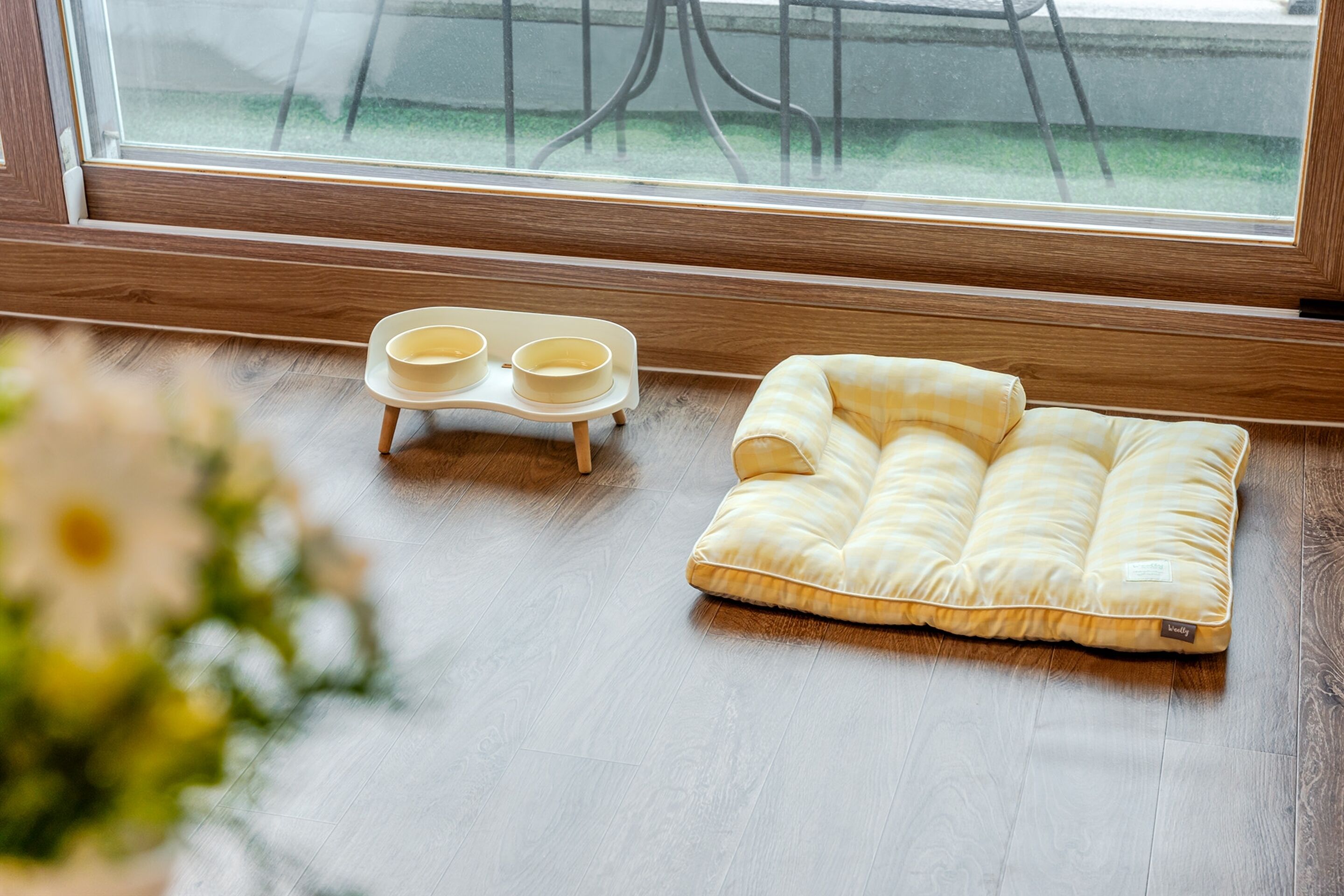 Basic Room, 1 Bedroom (mulmeong(302)) | 1 bedroom, free WiFi