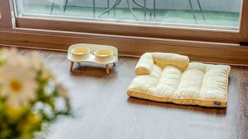 Basic Room, 1 Bedroom (mulmeong(302)) | 1 bedroom, free WiFi