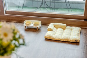 1 bedroom, free WiFi - Gapyeong Meongstay Pension (Gapyeong)