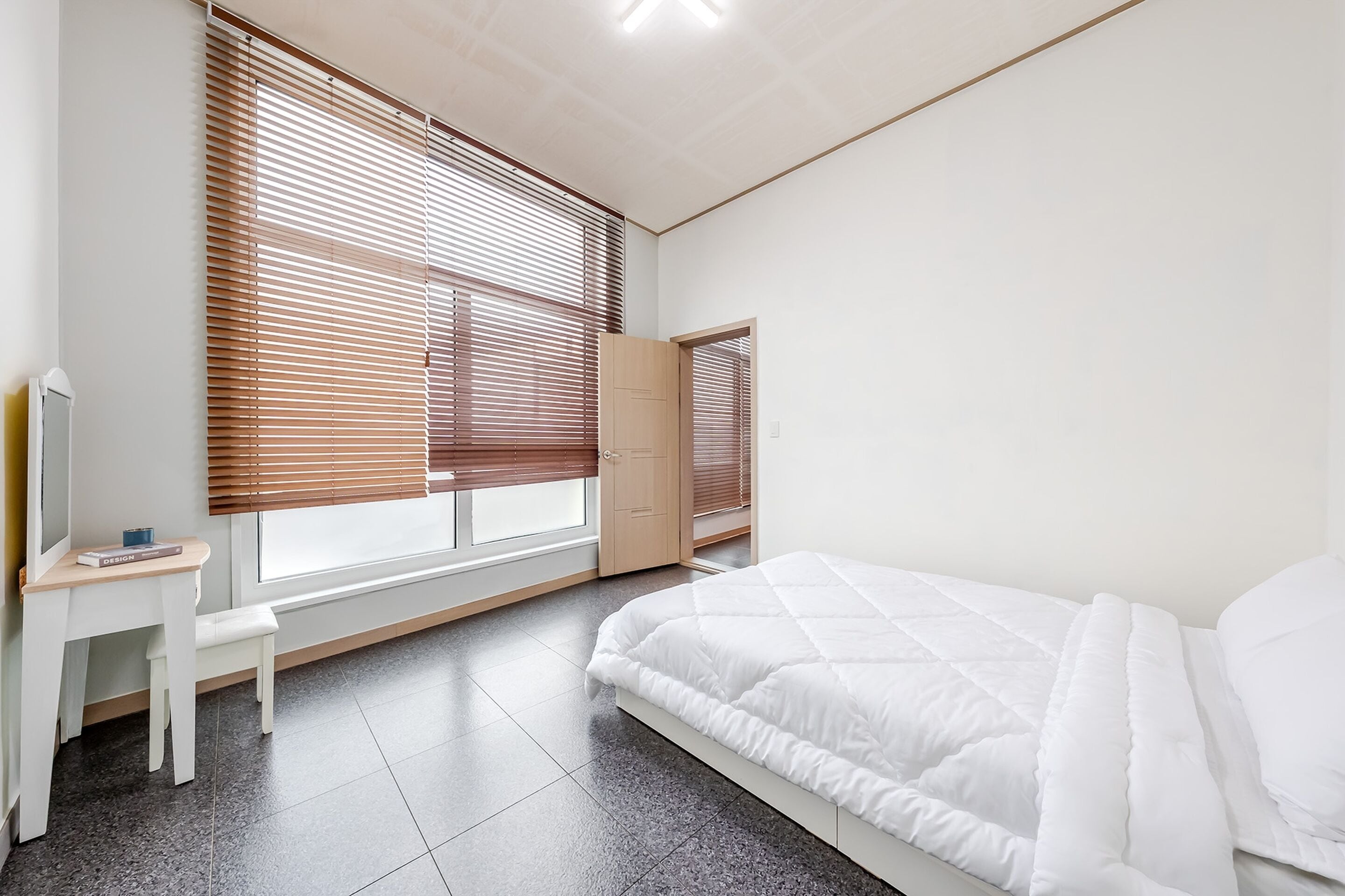 Basic Room, 3 Bedrooms (gureummeong) | 1 bedroom, free WiFi