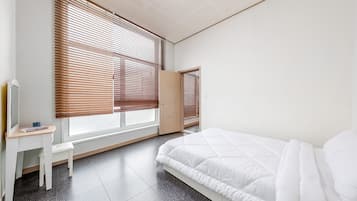 Basic Room, 3 Bedrooms (gureummeong) | 1 bedroom, free WiFi