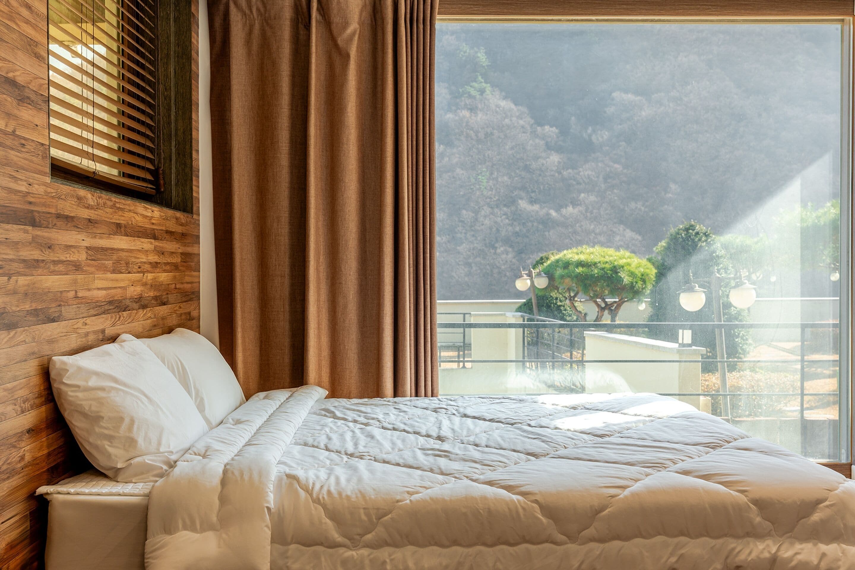 1 bedroom, free WiFi