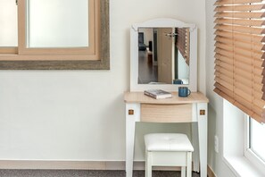 Habitación básica, 3 habitaciones (gureummeong)