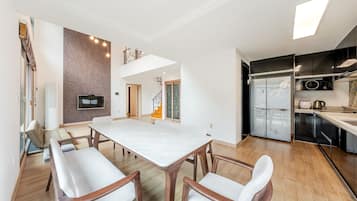 Basic Room, 2 Bedrooms (haneulmeong) | 1 bedroom, free WiFi