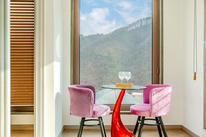 Basic Room, 2 Bedrooms (haneulmeong) - Gapyeong Meongstay Pension (Gapyeong)