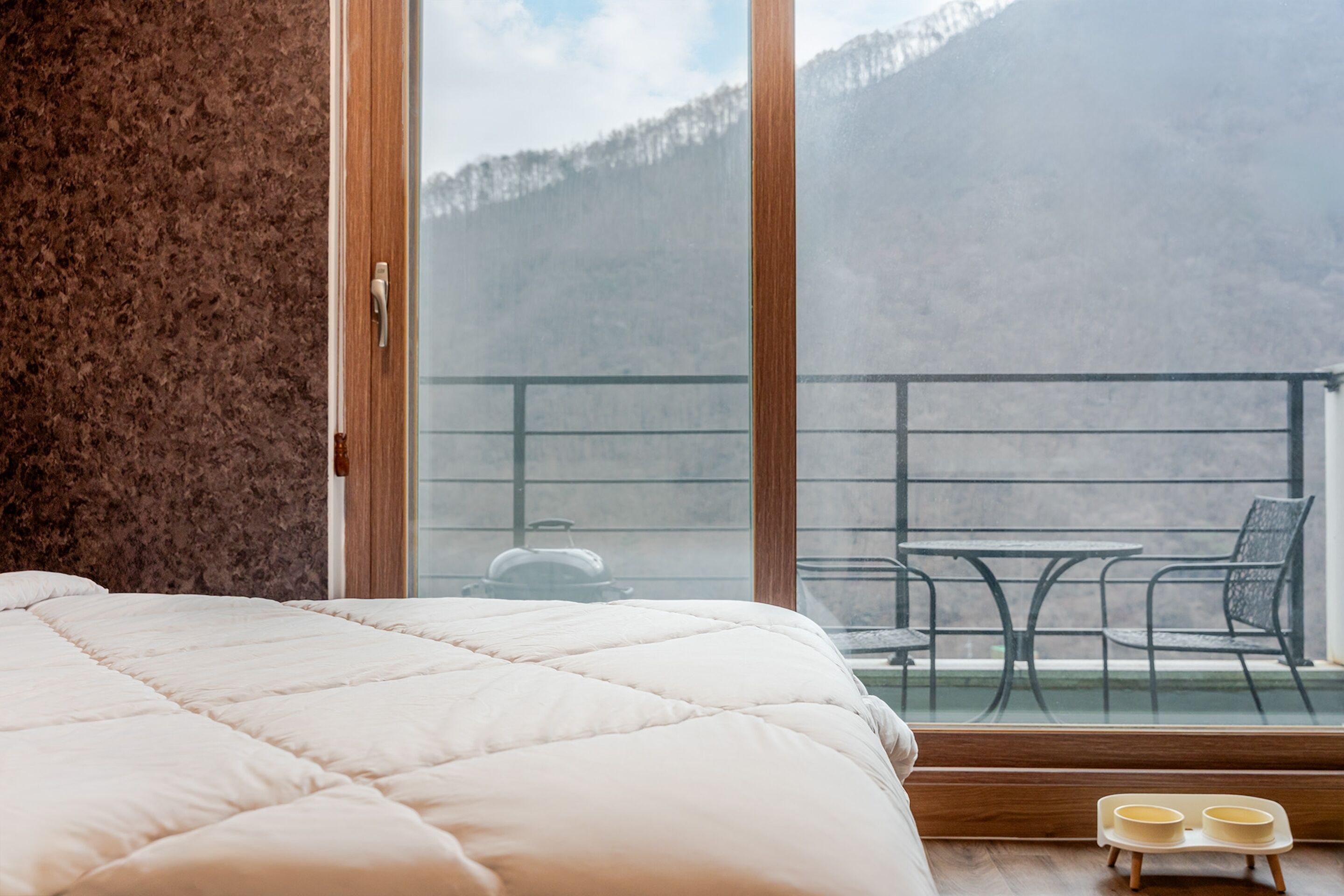 Habitación básica, 1 habitación (mulmeong(302))