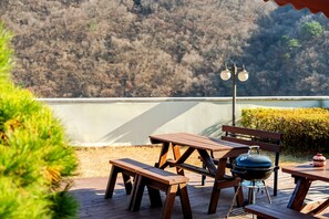 Exterior - Gapyeong Meongstay Pension (Gapyeong)