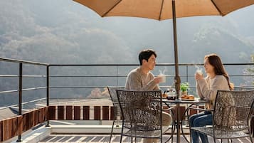 Basic-rum - 2 sovrum (haneulmeong) | 1 sovrum och gratis wi-fi