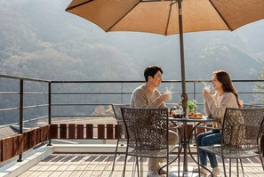 Basic Room, 2 Bedrooms (haneulmeong) | 1 bedroom, free WiFi - Gapyeong Meongstay Pension (Gapyeong)