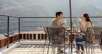Gapyeong Meongstay Pension