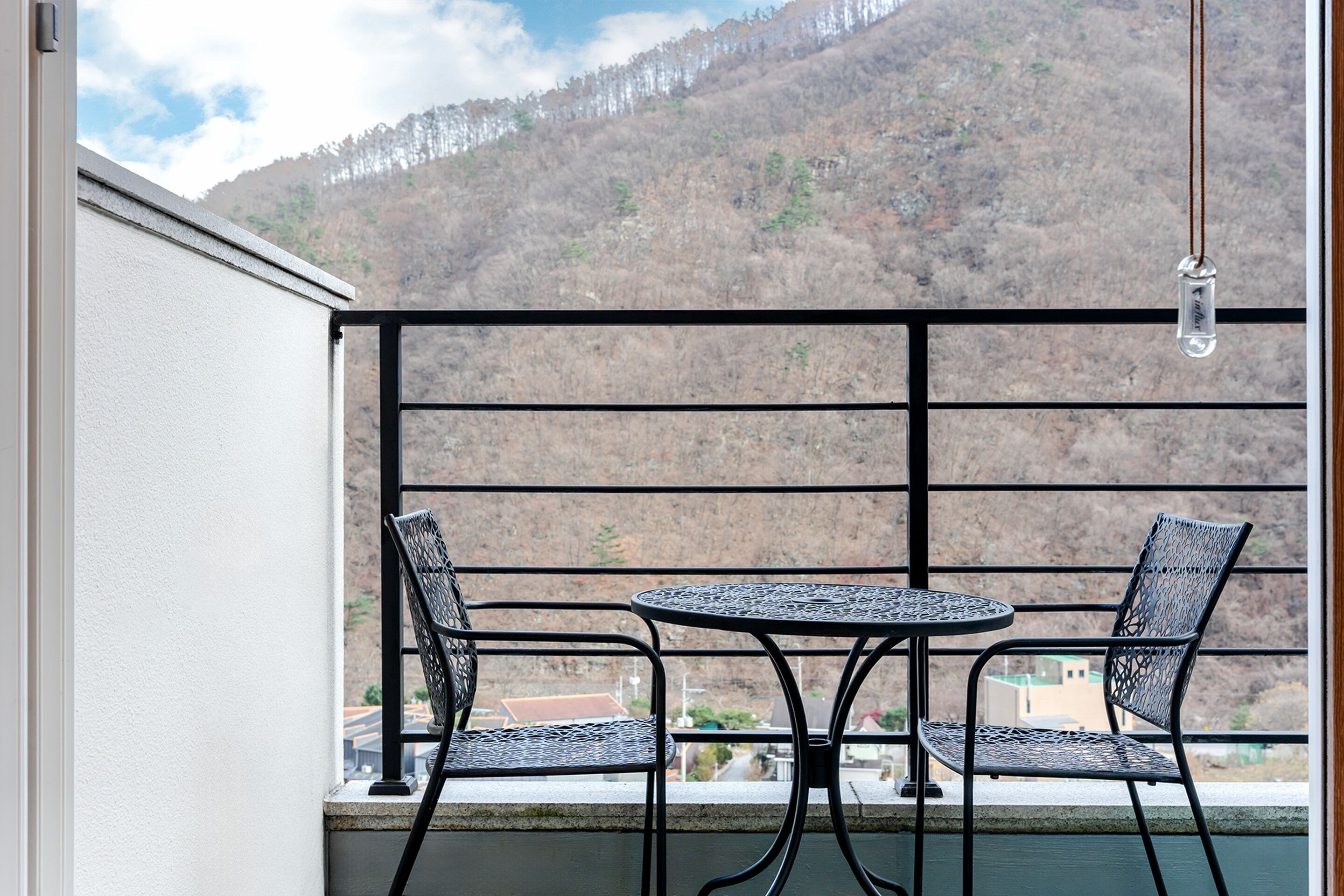 Basic-rum - 1 sovrum (nolmeong(301)) | 1 sovrum och gratis wi-fi