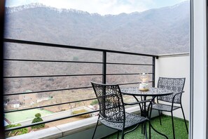 Perushuone, 1 makuuhuone (mulmeong(302)) | 1 makuuhuone, ilmainen Wi-Fi