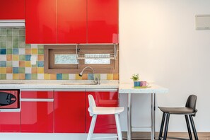 Habitación básica, 1 habitación (bulmeong(303)) | 1 dormitorio y wifi gratis