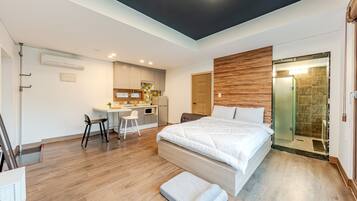 Basic Room, 1 Bedroom (nolmeong(301))