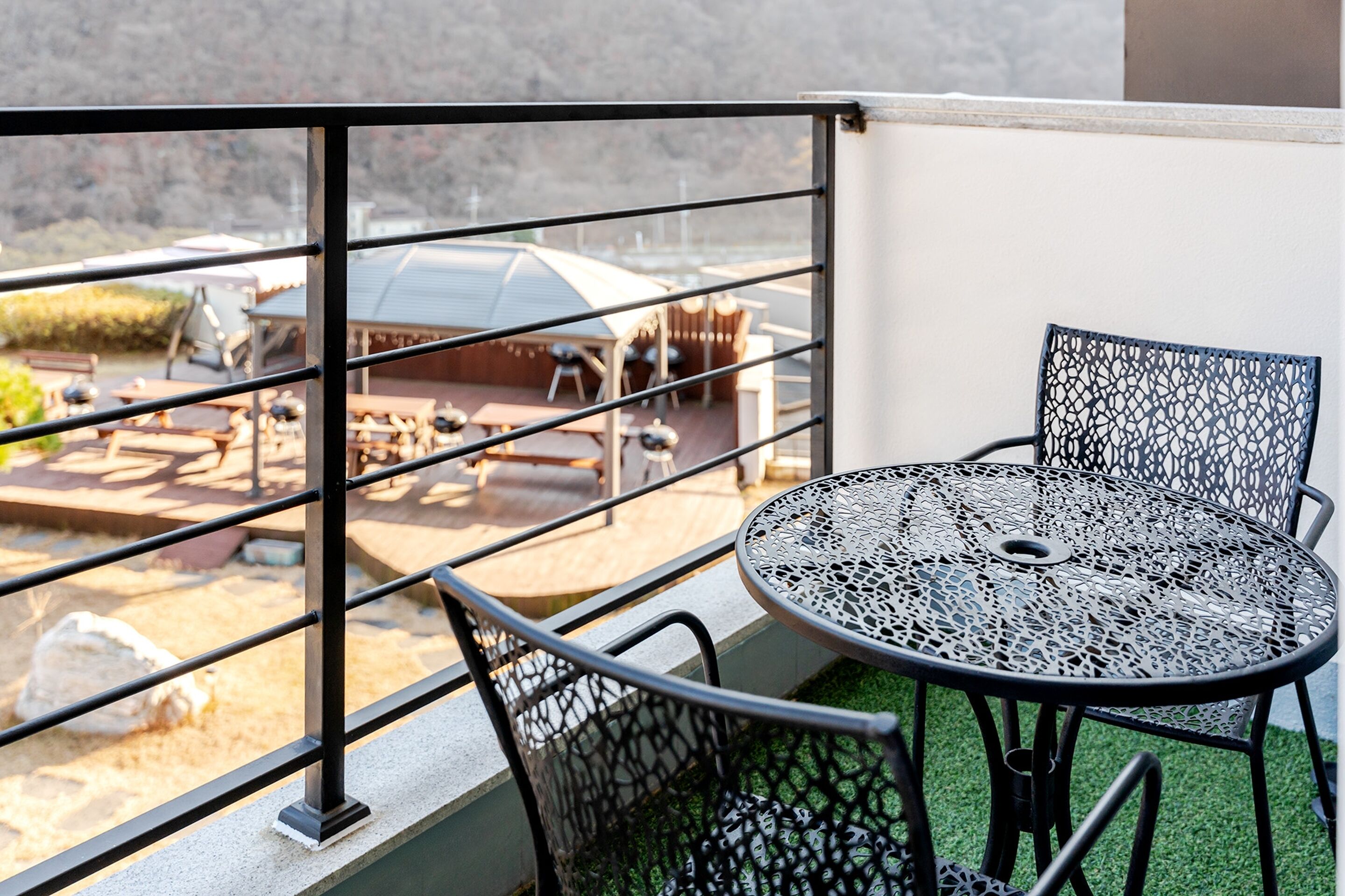 Chambre, 1 chambre (deulmeong(202))