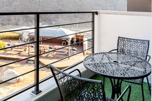 Basic Room, 1 Bedroom (deulmeong(202)) | 1 bedroom, free WiFi - Gapyeong Meongstay Pension (Gapyeong)