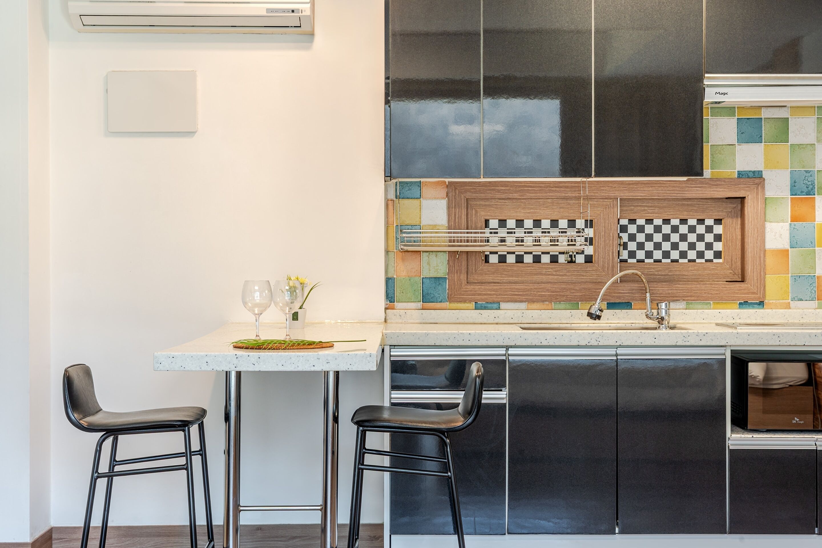 Chambre, 1 chambre (Supmeong(101))